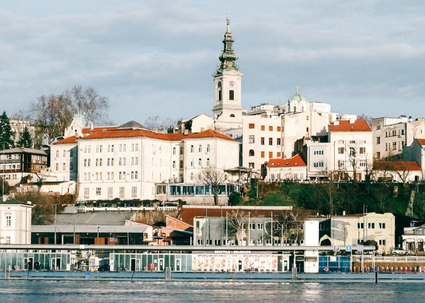 Belgrade, Serbia