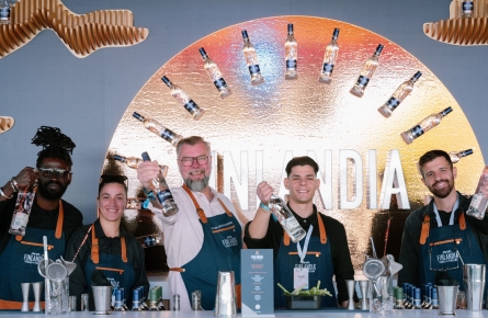 Finlandia’s 72-Hour Midnight Sun Experience